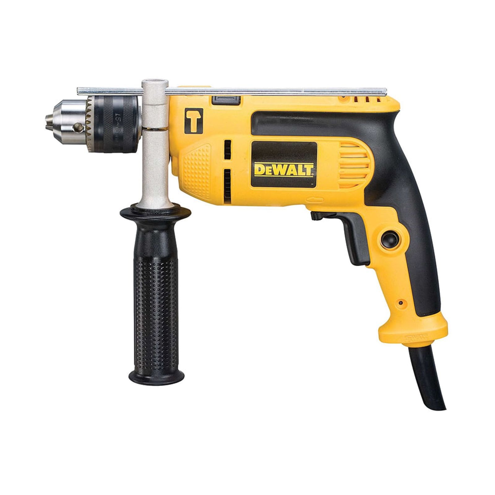 TALADRO DE PERCUSIÓN